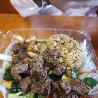 Sumo Sumo Hibachi Bar ico