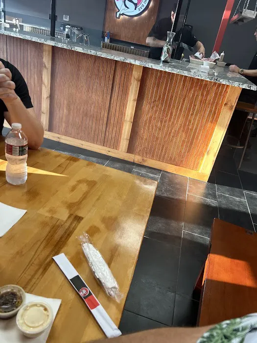 Sumo Sumo Hibachi Bar Picture 8
