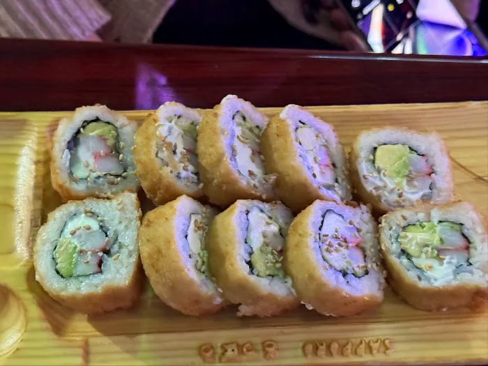 Sapporo Sushi & Asian Fusion Picture 1