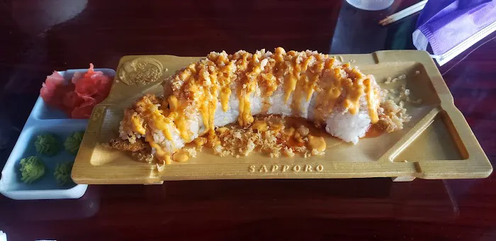 Sapporo Sushi & Asian Fusion Picture 4