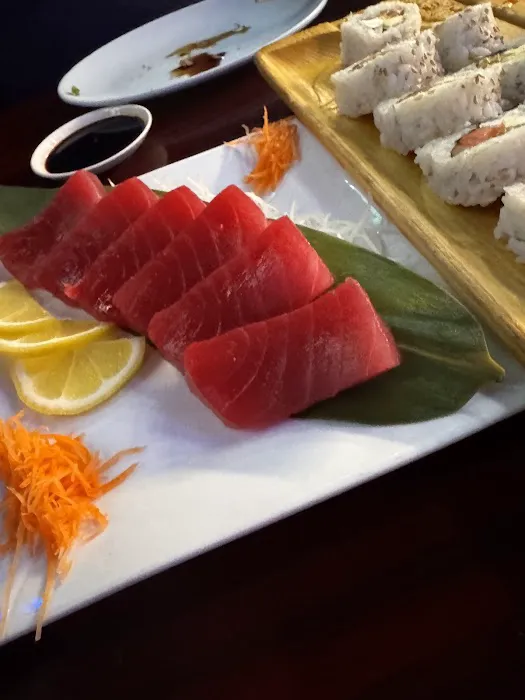 Sapporo Sushi & Asian Fusion Picture 3