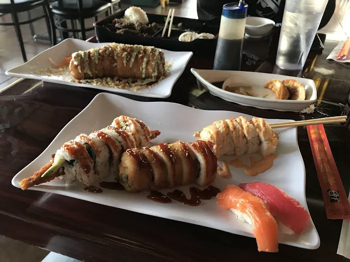 Sapporo Sushi & Asian Fusion Picture 6