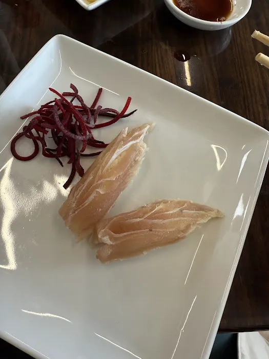 Sushi Seven Picture 7