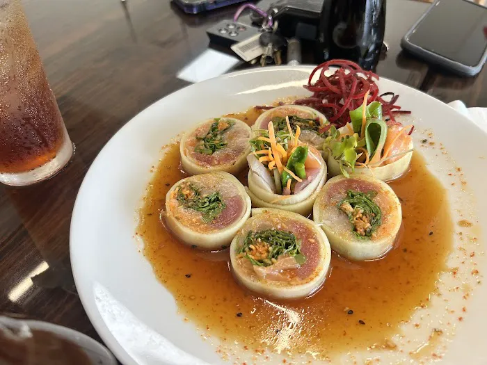 Sushi Seven Picture 4