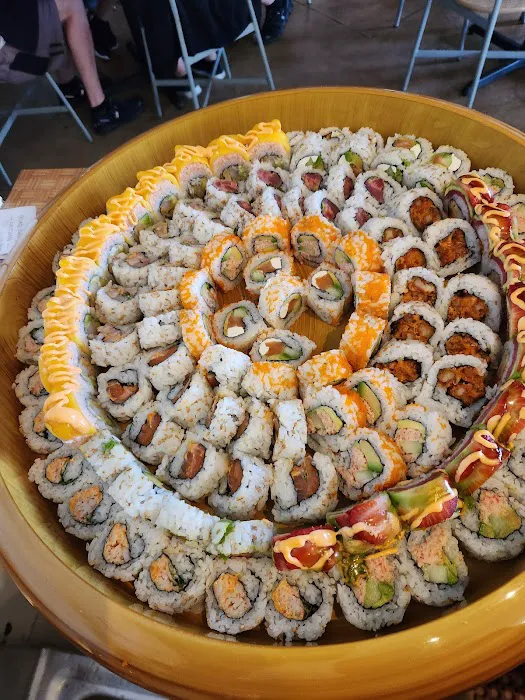 Sushi Seven Picture 10