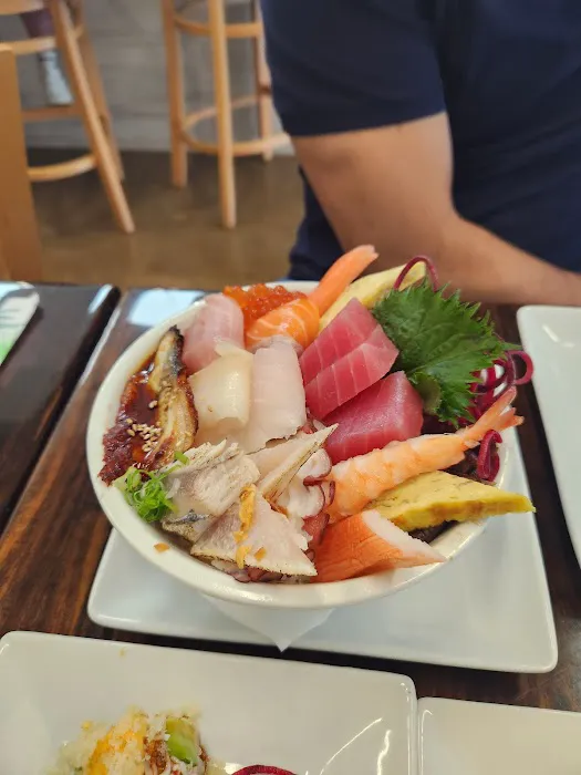 Sushi Seven Picture 5