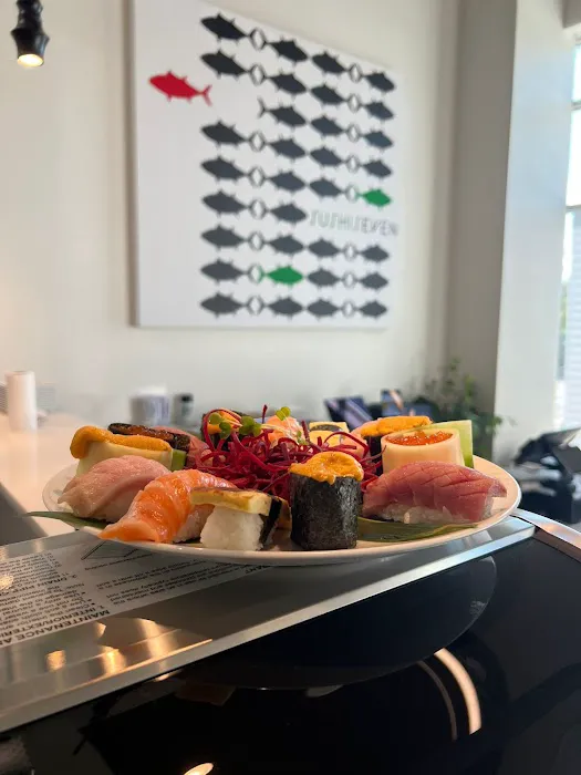Sushi Seven Picture 1