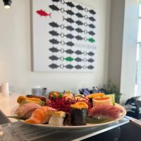 Sushi Seven ico