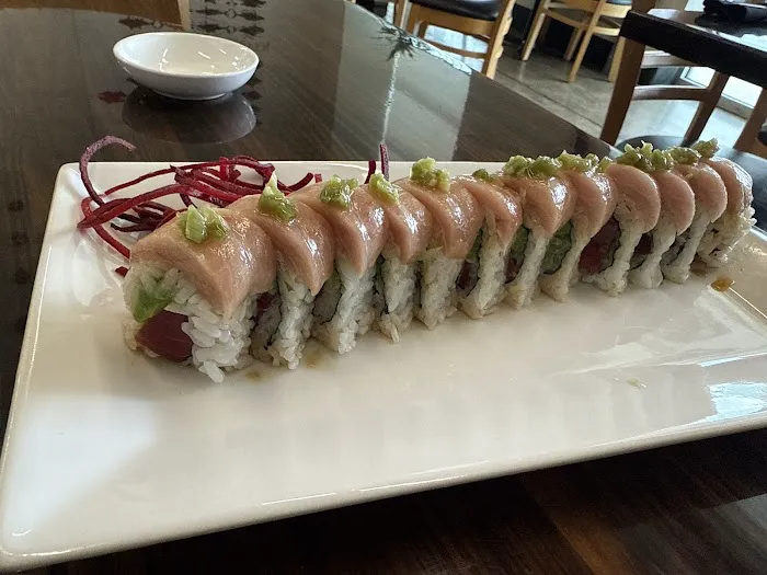 Sushi Seven Picture 6