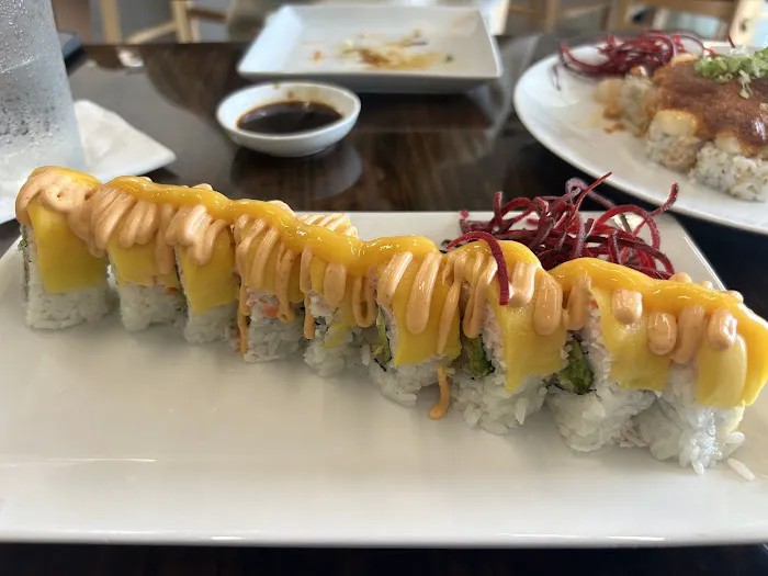 Sushi Seven Picture 3