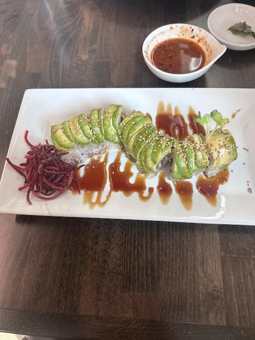 Sushi Seven Picture 9