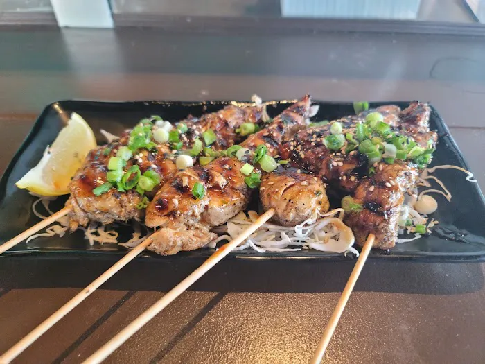 Bakudan Ramen Picture 10
