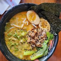 Bakudan Ramen ico