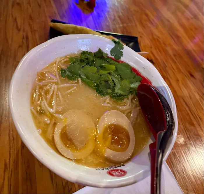 Bakudan Ramen Picture 6