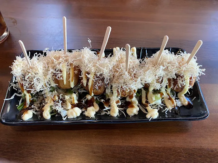 Bakudan Ramen Picture 4