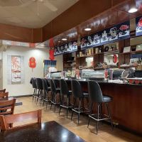Sushiholic ico