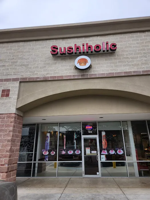 Sushiholic Picture 5