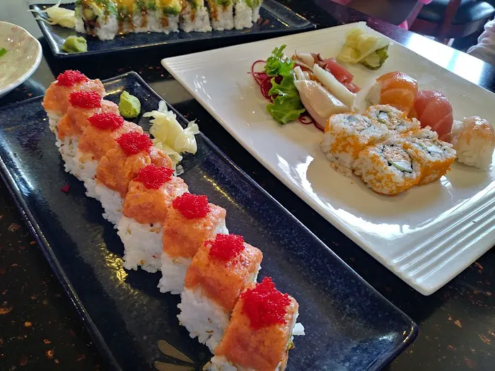 Sushiholic Picture 6
