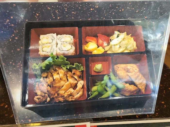 Sushiholic Picture 7