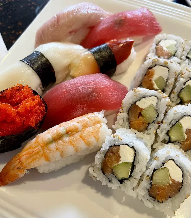 Sushiholic Picture 4