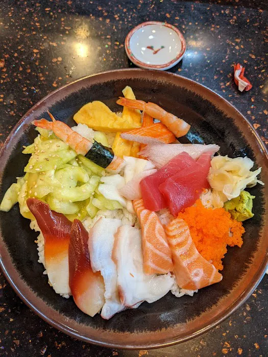 Sushiholic Picture 10