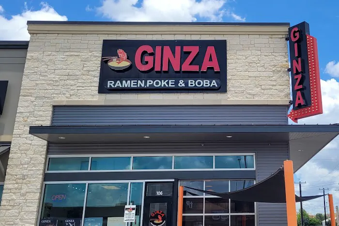 Ginza Ramen and Poke Picture 3
