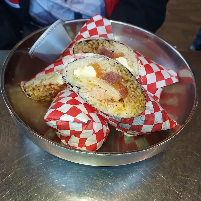 Ginza Ramen and Poke Picture 9