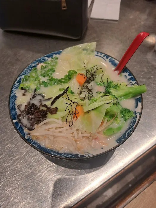 Ginza Ramen and Poke Picture 10