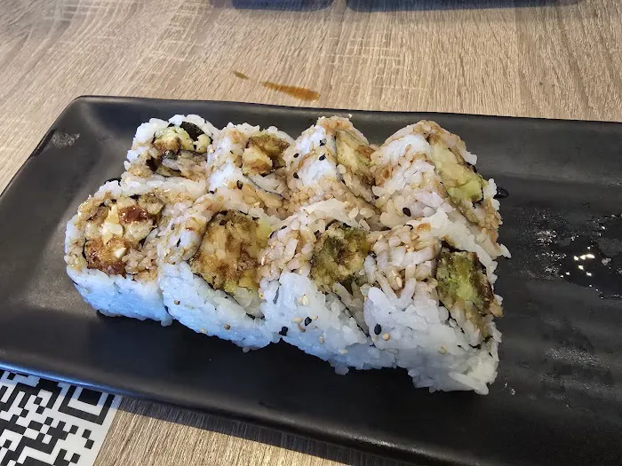 Kumori Sushi & Teppanyaki - San Antonio Potranco Plaza Picture 7