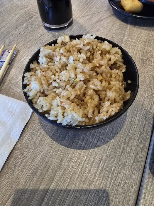 Kumori Sushi & Teppanyaki - San Antonio Potranco Plaza Picture 9