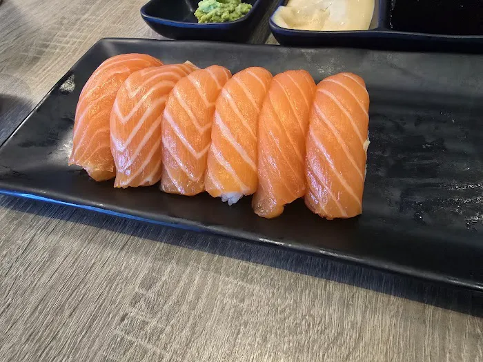 Kumori Sushi & Teppanyaki - San Antonio Potranco Plaza Picture 6