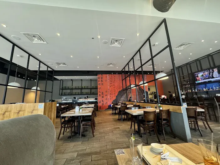 Kumori Sushi & Teppanyaki - San Antonio Potranco Plaza Picture 1
