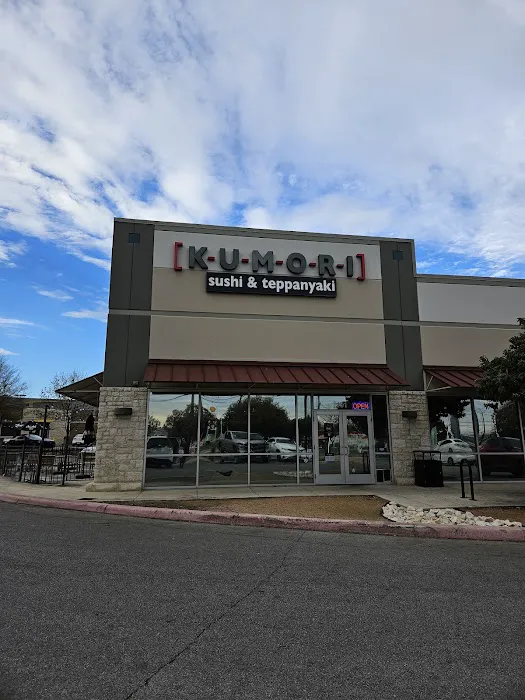 Kumori Sushi & Teppanyaki - San Antonio Potranco Plaza Picture 4