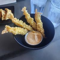 Suck It The Restaurant @ onefiftyone ico