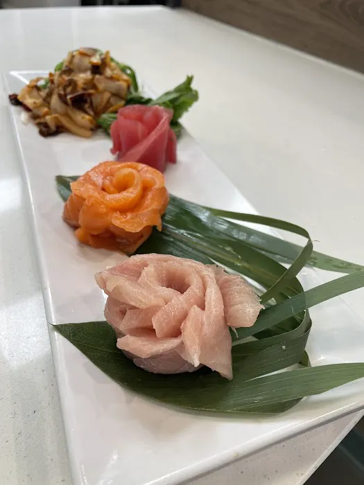 Trapper's Sushi Co. Picture 8