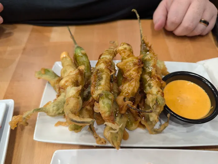 Trapper's Sushi Co. Picture 5