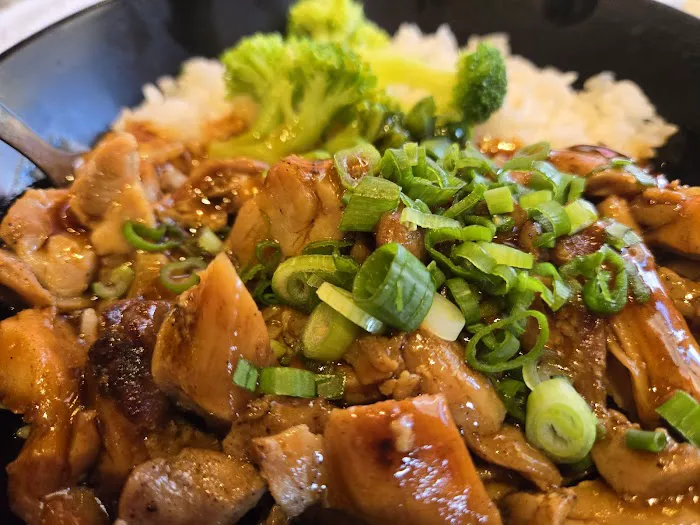 Ginza Ramen and Poke Picture 5