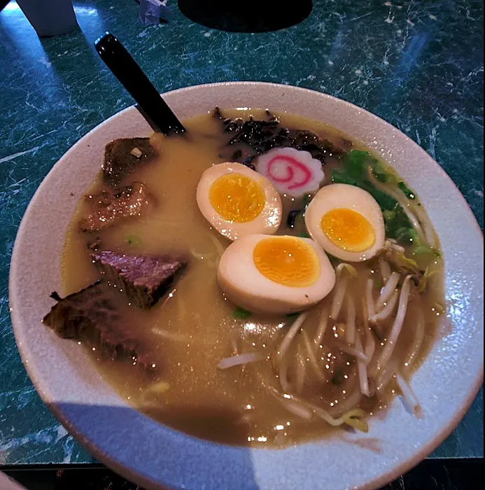 Ginza Ramen and Poke Picture 6