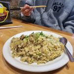 Ginza Ramen and Poke