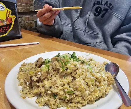 Ginza Ramen and Poke
