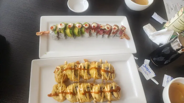 Kumori Sushi & Teppanyaki Picture 6