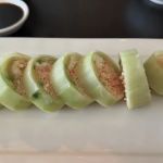 Kumori Sushi & Teppanyaki