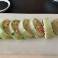 Kumori Sushi & Teppanyaki ico