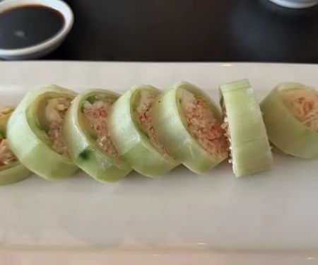 Kumori Sushi & Teppanyaki