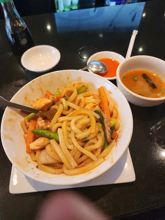 Kumori Sushi & Teppanyaki Picture 10