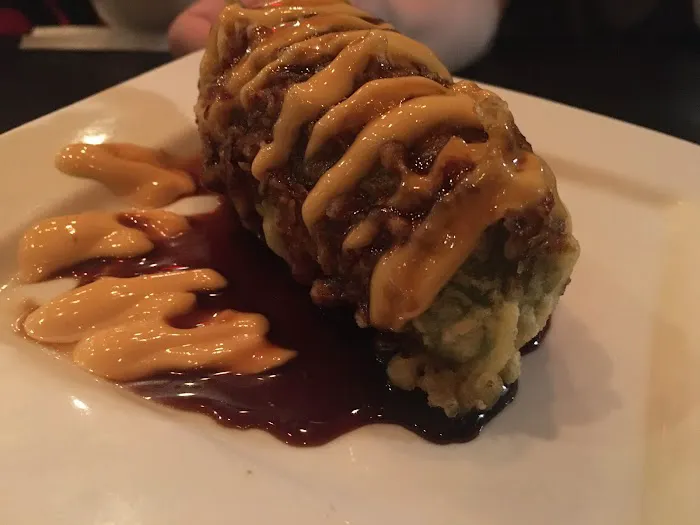 Kumori Sushi & Teppanyaki Picture 8
