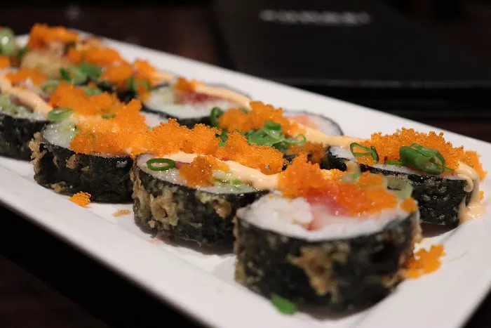 Kumori Sushi & Teppanyaki Picture 2