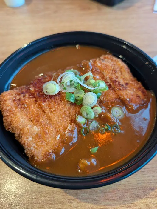 Yoshiya Umami Beef Bowl Picture 9