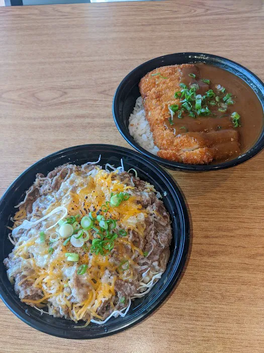 Yoshiya Umami Beef Bowl Picture 6