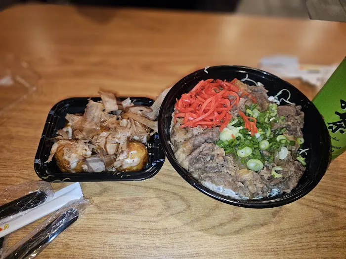 Yoshiya Umami Beef Bowl Picture 2